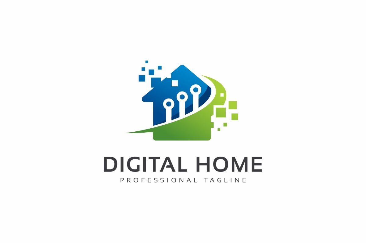 DIGITAL HOME